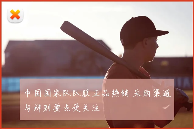 中国国家队队服正品热销 采购渠道与辨别要点受关注