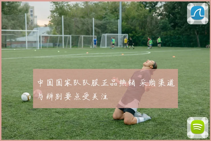 中国国家队队服正品热销 采购渠道与辨别要点受关注