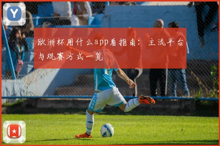欧洲杯用什么app看指南:主流平台与观赛方式一览